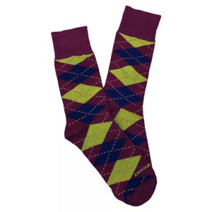 CHEAP COTTON KNEE SOCKS