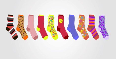 wholesale sock deals