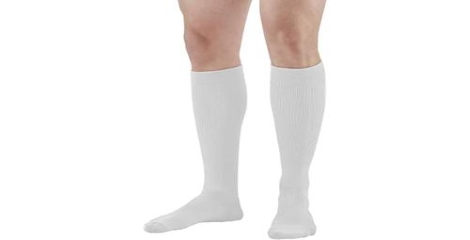 Mid-calf Socks types