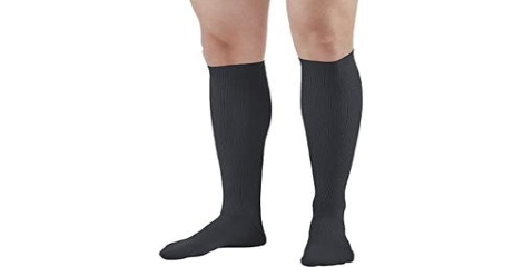 Mid-calf Socks