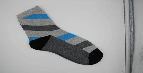 Socks color