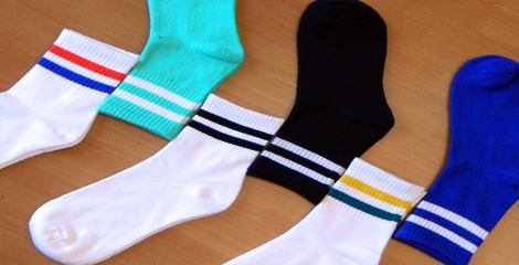 baseball socks introduction