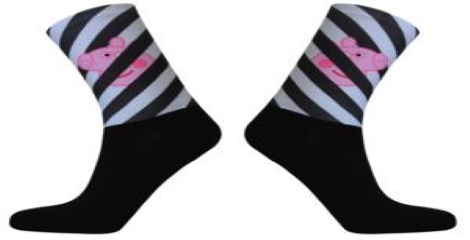 cycling socks