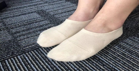 fashion sock