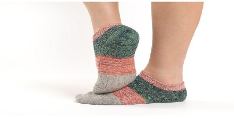 girls' socks
