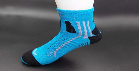 hiking sock