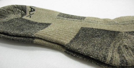 mountaineering socks