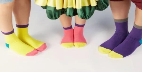 parent-child socks