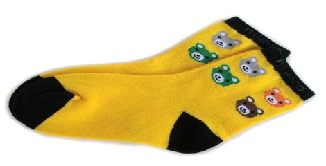 sock style