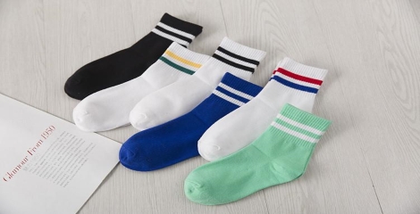 sports socks