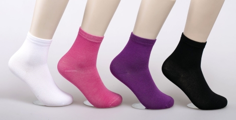 Bamboo Fiber Socks