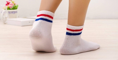 wholesale designer socks